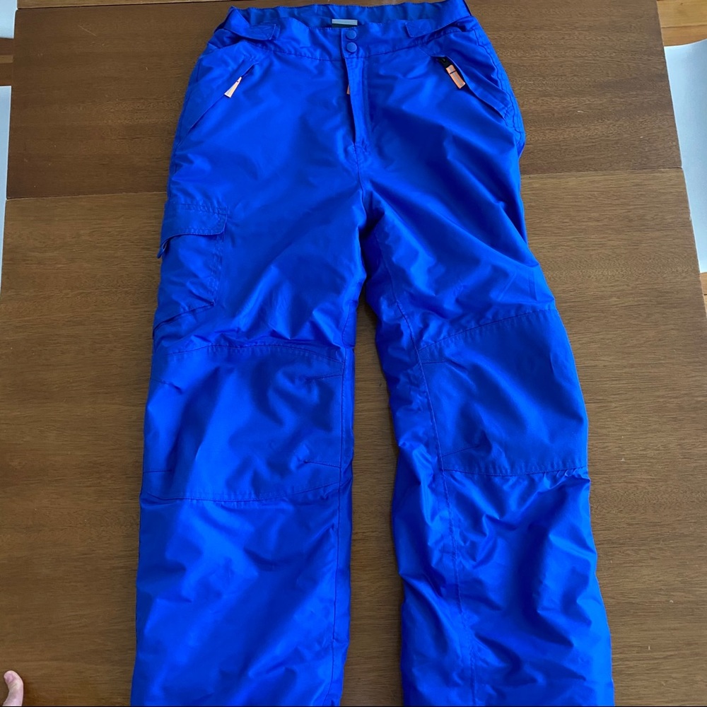 Champion snow pants